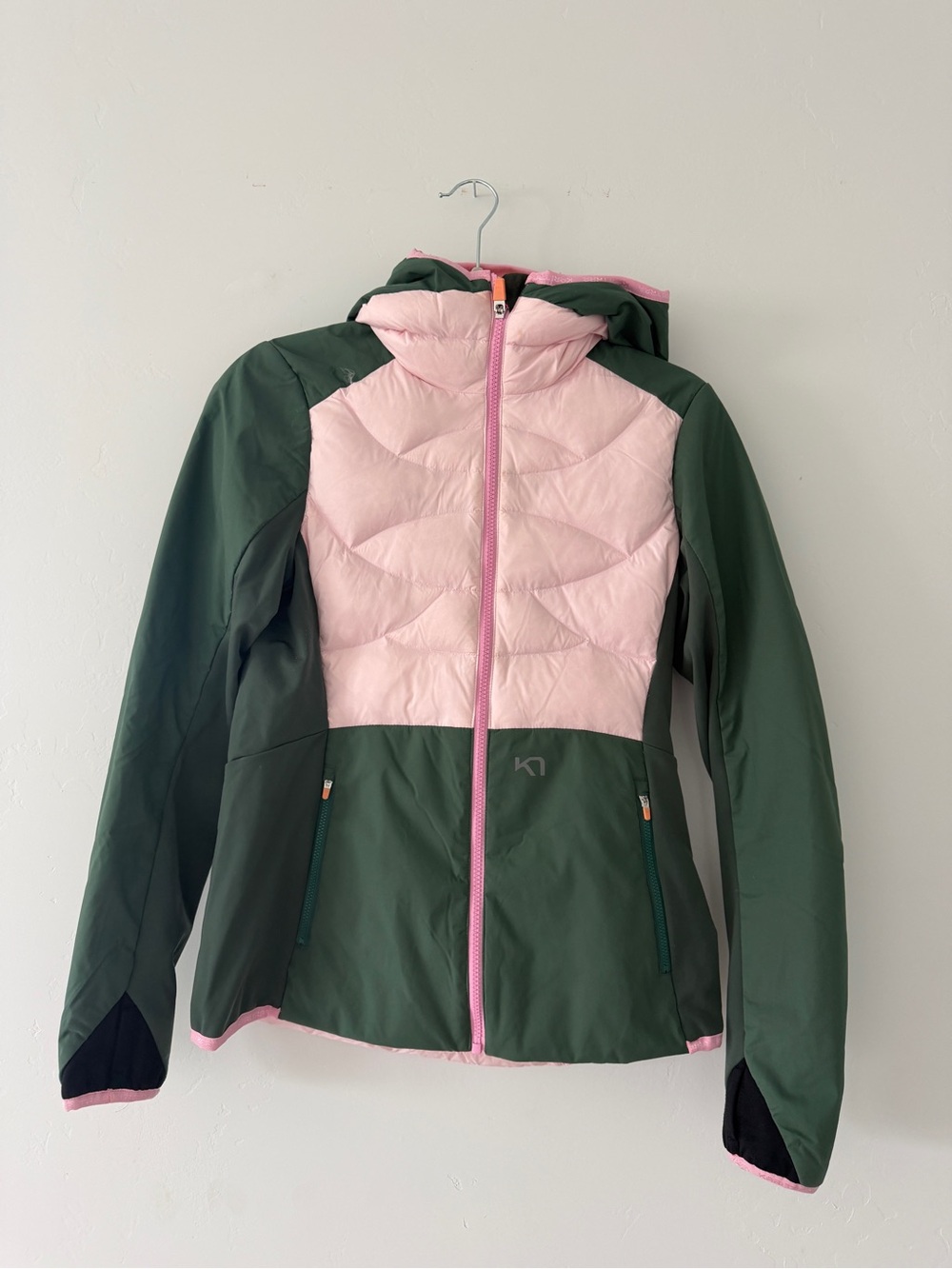 Kari Traa Tirill Thermal Down Jacket